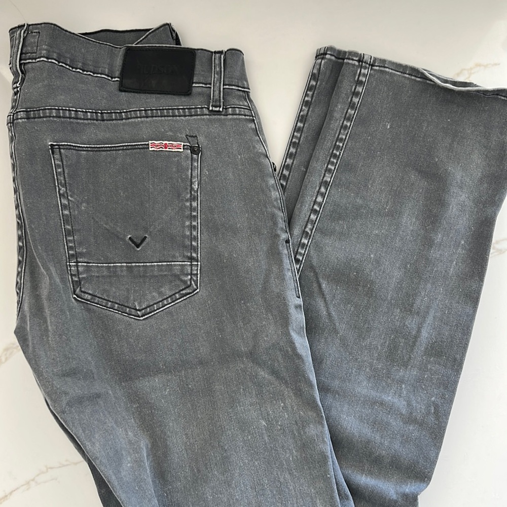 Hudson Mens Jeans size 30